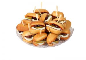 מגש מיני פריקסה 20 יחידות